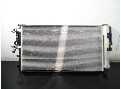 CONDENSADOR / RADIADOR AIRE ACONDICIONADO 32224825 P2-A4-2