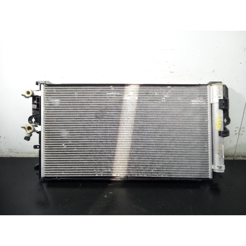 Recambio de condensador / radiador aire acondicionado para volvo xc90 inscription awd referencia OEM IAM 32224825  P2-A4-2