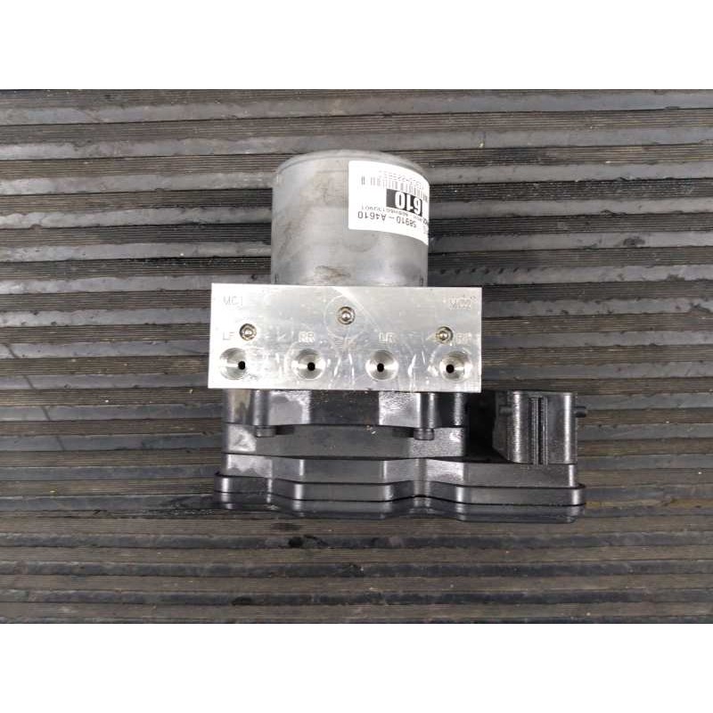 Recambio de abs para kia carens ( ) drive referencia OEM IAM 58910A4610 3EADKV1A P3-A8-27-1
