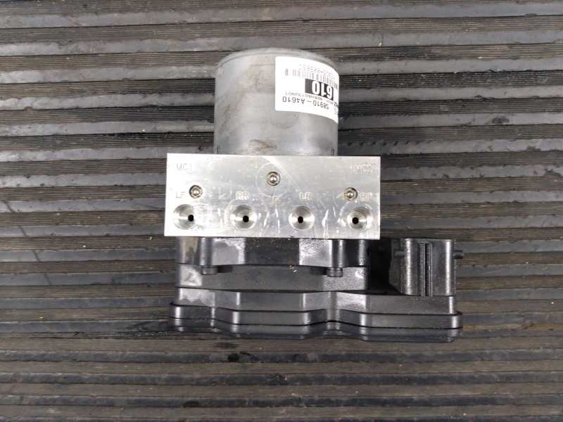 Recambio de abs para kia carens ( ) drive referencia OEM IAM 58910A4610 3EADKV1A P3-A8-27-1