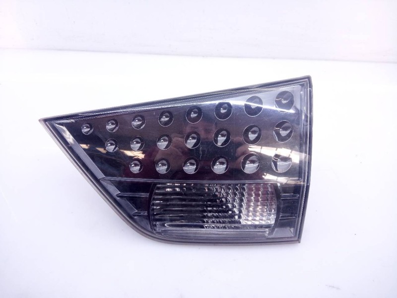 Recambio de piloto trasero derecho porton para mitsubishi outlander (cw0) challenge 4wd referencia OEM IAM   E2-B4-49-2