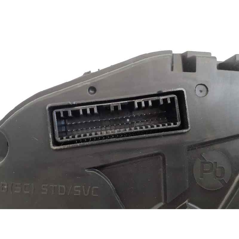 Recambio de cuadro instrumentos para kia stonic (ybcuv) vision referencia OEM IAM 94003H8160 69241711060248 E3-A2-3-1