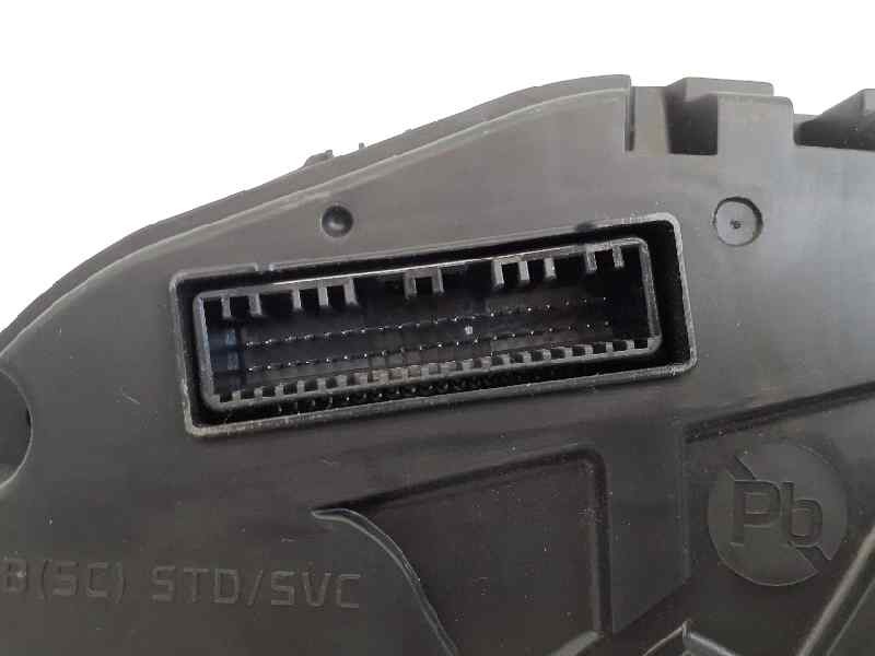 Recambio de cuadro instrumentos para kia stonic (ybcuv) vision referencia OEM IAM 94003H8160 69241711060248 E3-A2-3-1