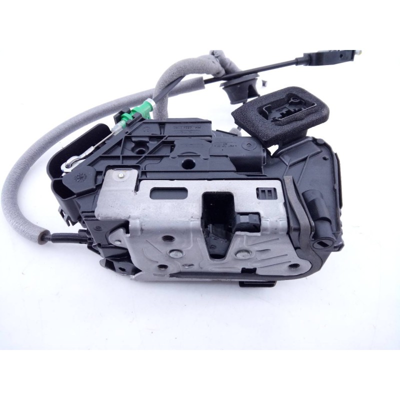 Recambio de cerradura puerta delantera derecha para audi q3 sportback (f3n) 40 tdi quattro referencia OEM IAM 5TB837016E  E1-A5-