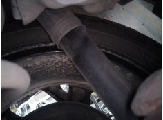 Recambio de amortiguador trasero izquierdo para citroën c-elysée origins referencia OEM IAM   