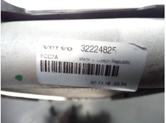 Recambio de condensador / radiador aire acondicionado para volvo xc90 inscription awd referencia OEM IAM 32224825  P2-A4-2 2