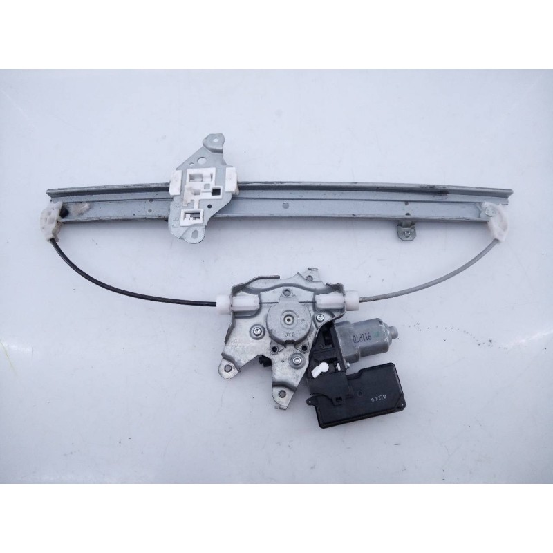 Recambio de elevalunas trasero derecho para renault koleos dynamique referencia OEM IAM 82750JY00A 91104 E1-A1-36-2