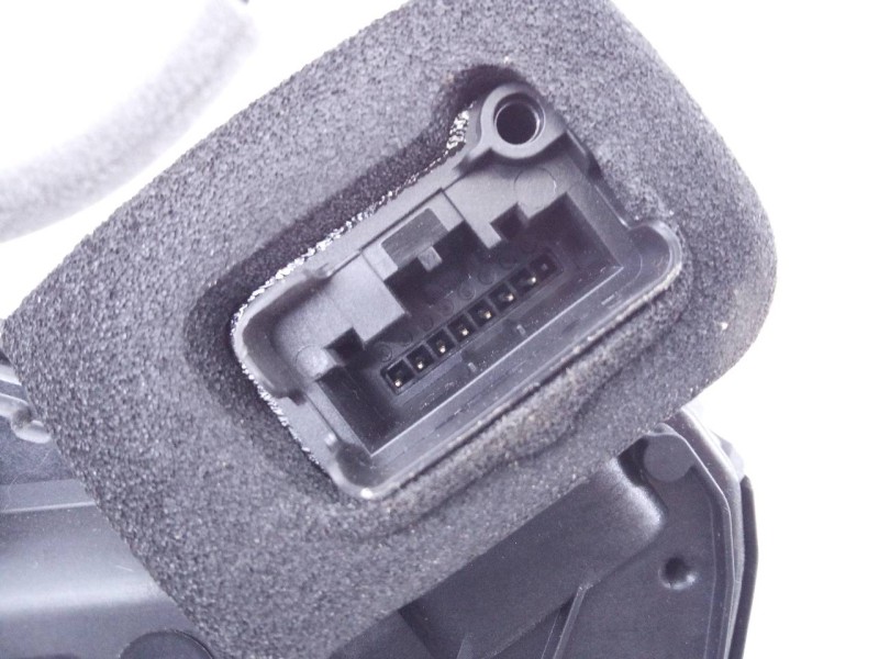 Recambio de cerradura puerta delantera derecha para audi q3 sportback (f3n) 40 tdi quattro referencia OEM IAM 5TB837016E  E1-A5-