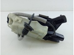 Recambio de cerradura puerta trasera derecha para skoda rapid active referencia OEM IAM   E1-B6-48-1 2