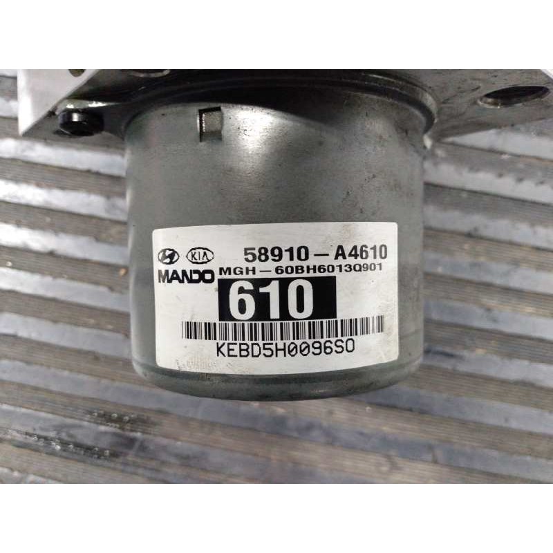 Recambio de abs para kia carens ( ) drive referencia OEM IAM 58910A4610 3EADKV1A P3-A8-27-1