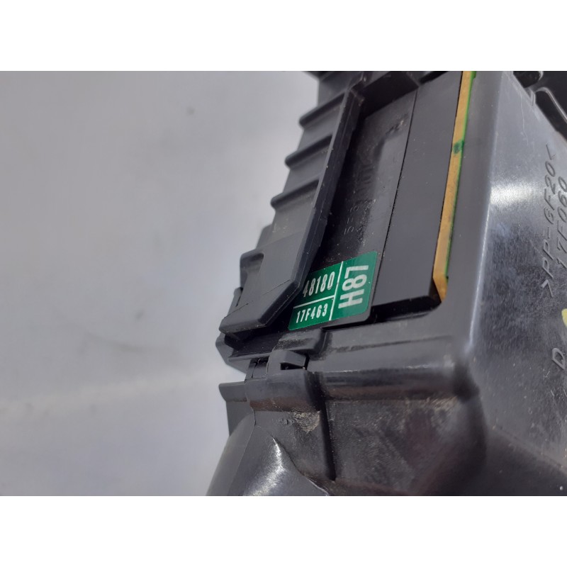 Recambio de mando intermitentes para toyota land cruiser (j15) gx referencia OEM IAM 17F711 17F463 E3-B2-18-4