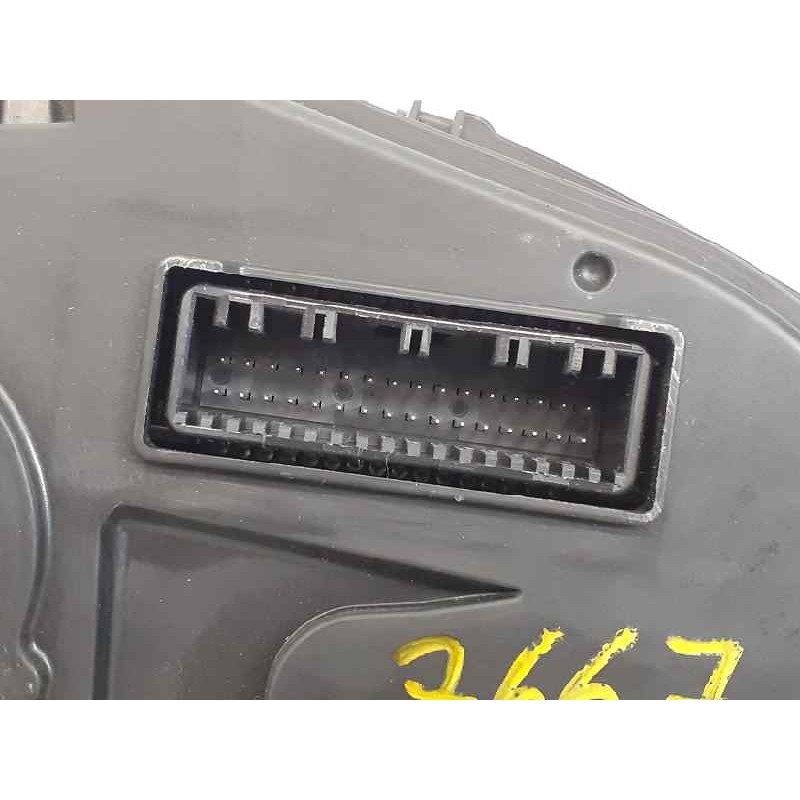 Recambio de cuadro instrumentos para kia stonic (ybcuv) vision referencia OEM IAM 94003H8160 69241711060248 E3-A2-3-1