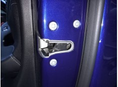 CERRADURA PUERTA DELANTERA DERECHA 