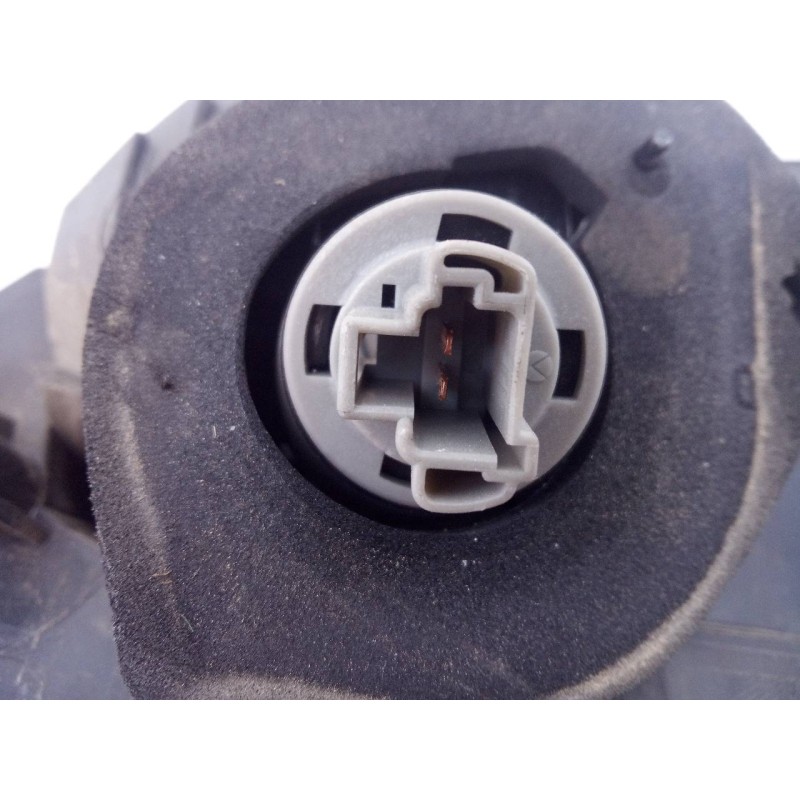 Recambio de piloto trasero derecho porton para mitsubishi outlander (cw0) challenge 4wd referencia OEM IAM   E2-B4-49-2