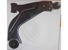 Recambio de brazo suspension inferior delantero derecho para ford mondeo berlina (ge) 2.0 tdci cat referencia OEM IAM D110207 NU