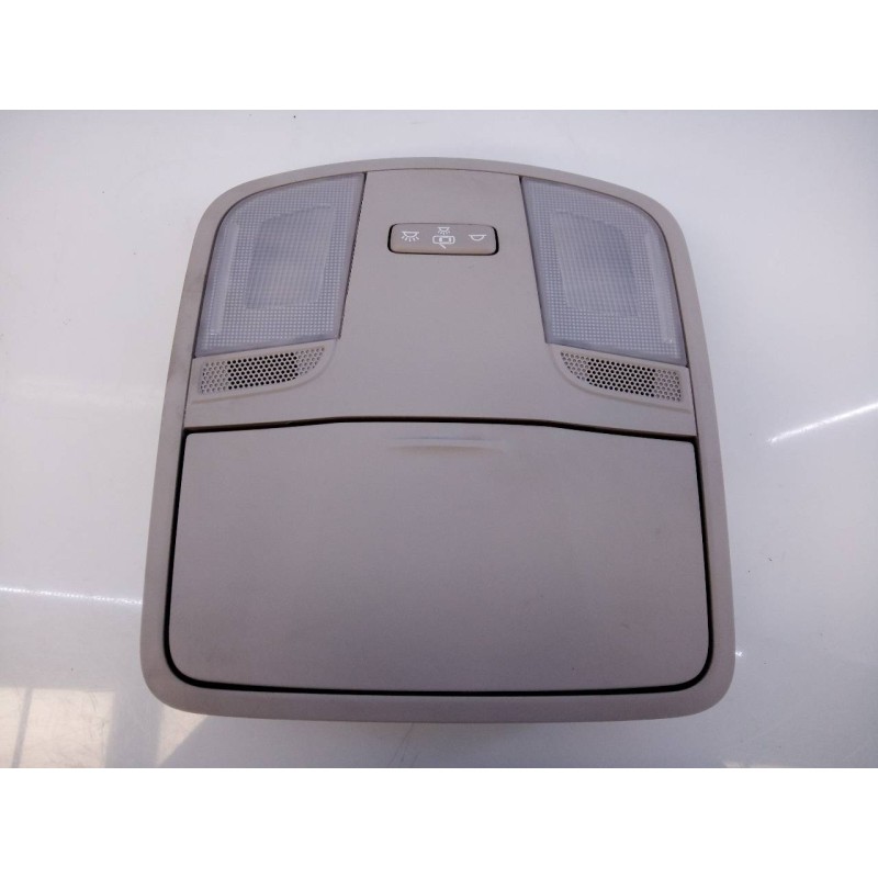 Recambio de luz interior para kia stonic (ybcuv) vision referencia OEM IAM 92800F2000  E3-A3-29-1