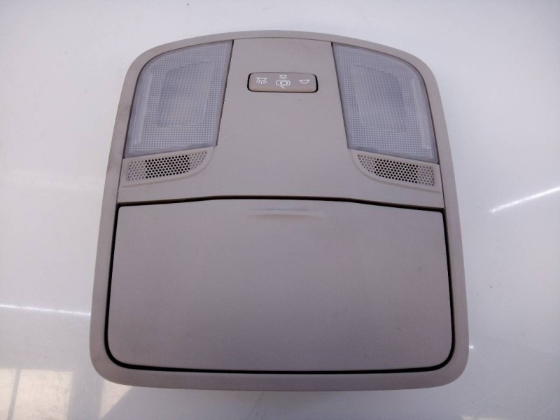 Recambio de luz interior para kia stonic (ybcuv) vision referencia OEM IAM 92800F2000  E3-A3-29-1
