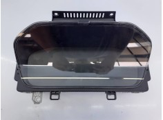 Recambio de cuadro instrumentos para volvo xc90 inscription awd referencia OEM IAM 0263719335 P32276286AA E3-B6-25-5