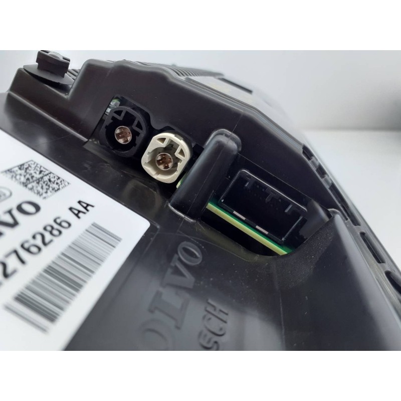 Recambio de cuadro instrumentos para volvo xc90 inscription awd referencia OEM IAM 0263719335 P32276286AA E3-B6-25-5