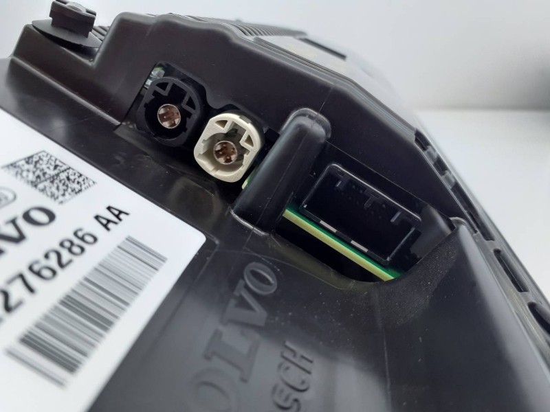 Recambio de cuadro instrumentos para volvo xc90 inscription awd referencia OEM IAM 0263719335 P32276286AA E3-B6-25-5