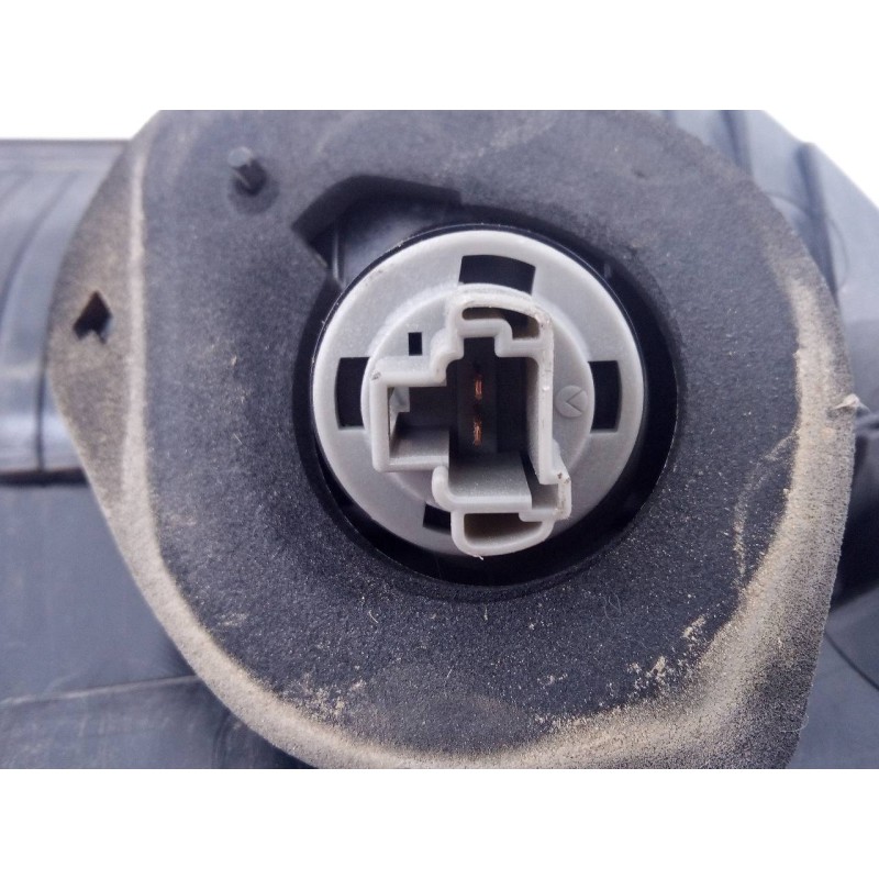 Recambio de piloto trasero izquierdo porton para mitsubishi outlander (cw0) challenge 4wd referencia OEM IAM 1146356L  E2-B4-49-