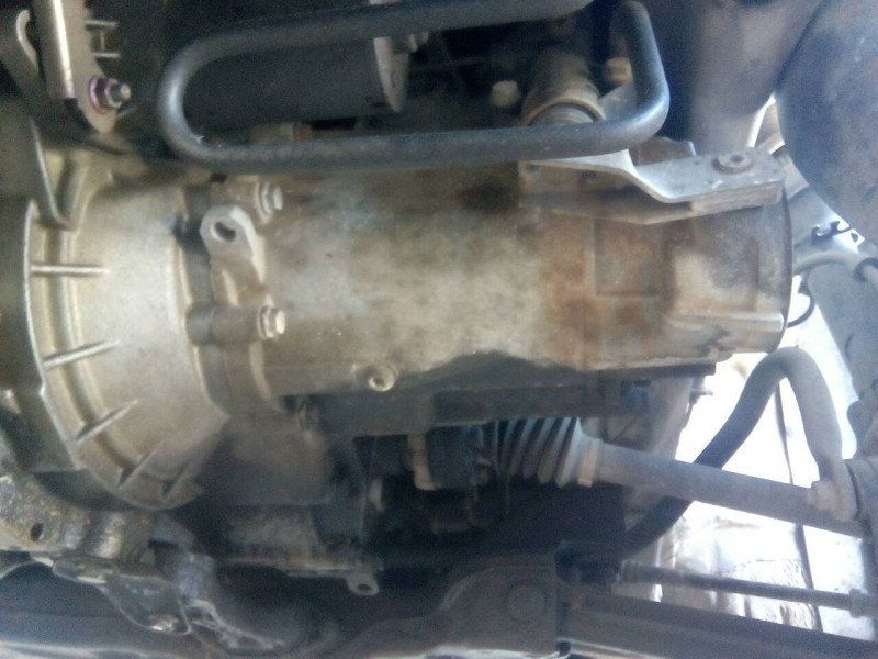 seat toledo (1m2) del año 2000