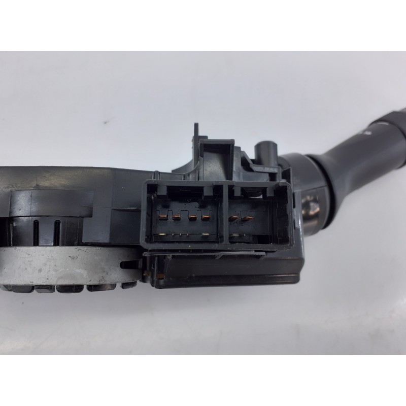 Recambio de mando intermitentes para toyota land cruiser (j15) gx referencia OEM IAM 17F711 17F463 E3-B2-18-4