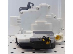 Recambio de cerradura puerta delantera derecha para universal cerradura delantera izquierda vw-seat-skoda referencia OEM IAM 3C1 2