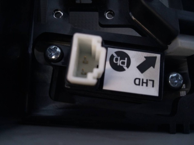 Recambio de luz interior para kia stonic (ybcuv) vision referencia OEM IAM 92800F2000  E3-A3-29-1