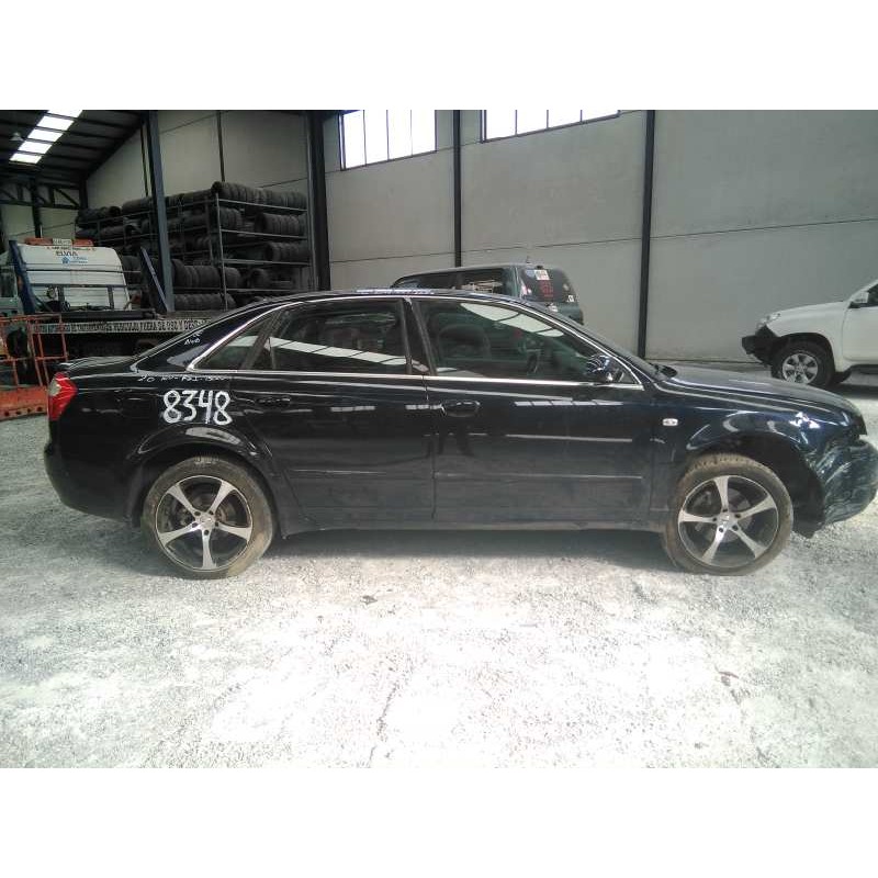 audi a4 berlina (8e) del año 2000