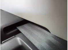 CINTURON SEGURIDAD TRASERO IZQUIERDO 