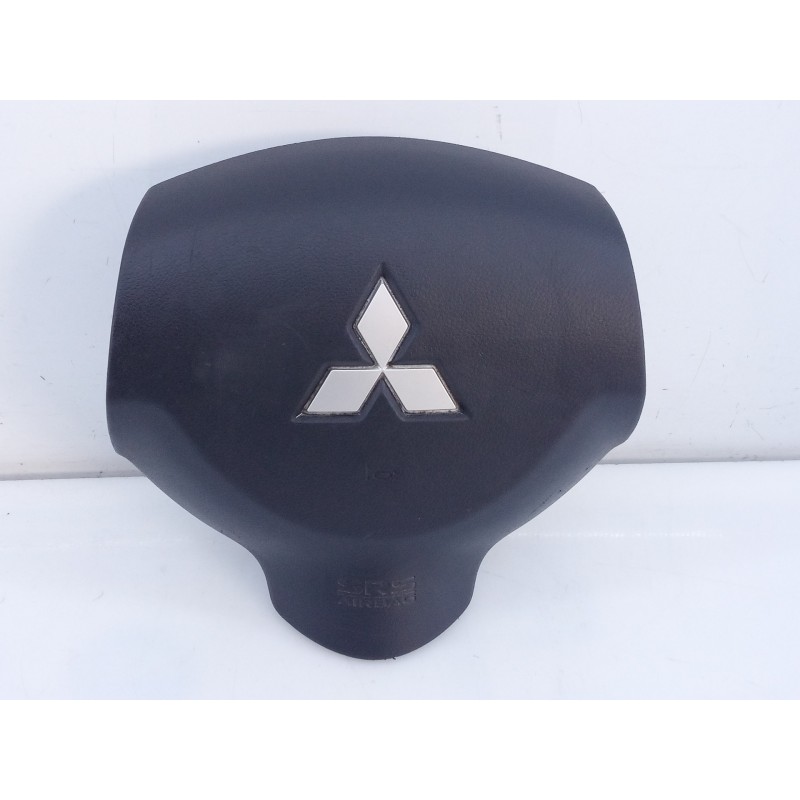 Recambio de airbag delantero izquierdo para mitsubishi outlander (cw0) 2.0 di-d intense referencia OEM IAM BC3TYFZAMX3H 7030A088