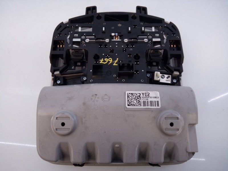 Recambio de luz interior para kia stonic (ybcuv) vision referencia OEM IAM 92800F2000  E3-A3-29-1