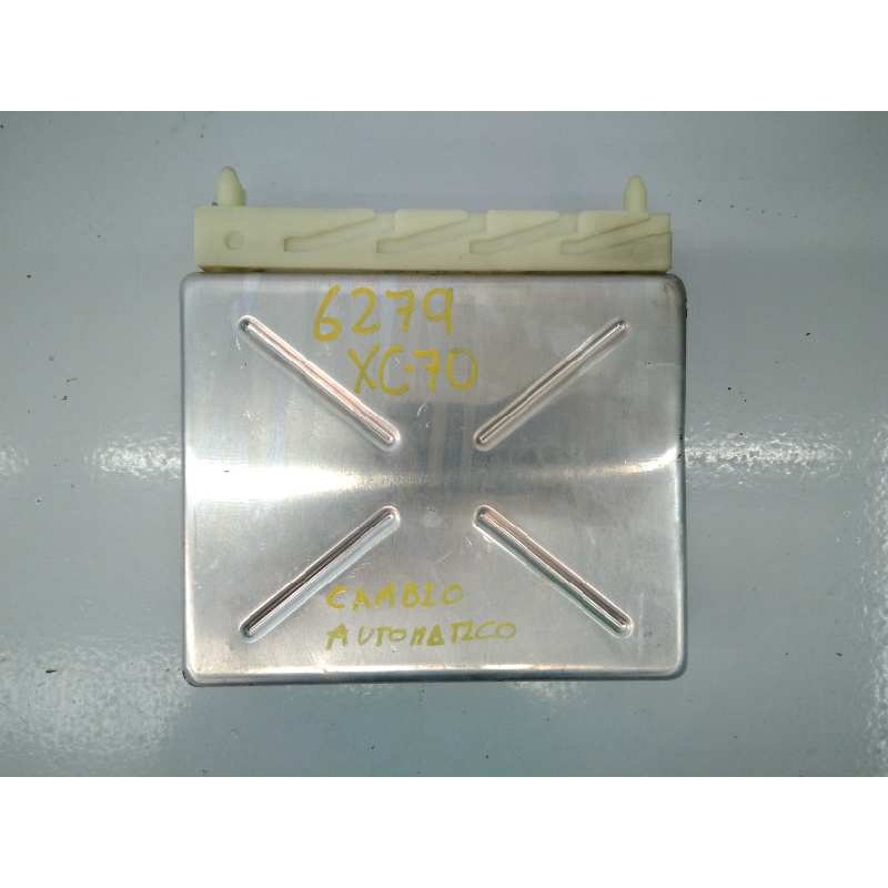 Recambio de centralita cambio automatico para volvo xc70 2.5 t awd momentum (d) referencia OEM IAM P09480761 00001313A6 E3-B5-45