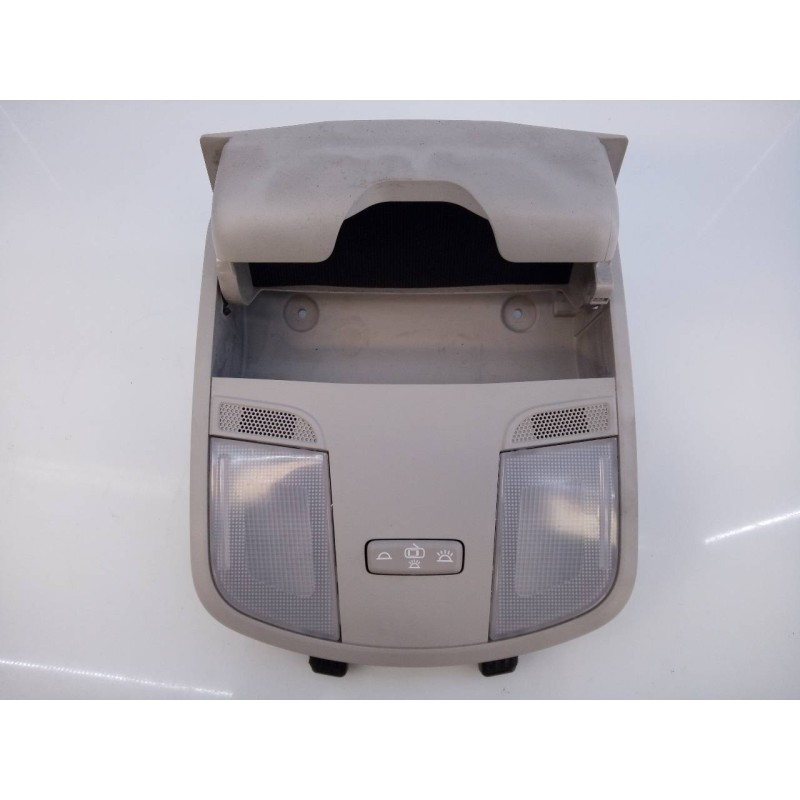 Recambio de luz interior para kia stonic (ybcuv) vision referencia OEM IAM 92800F2000  E3-A3-29-1