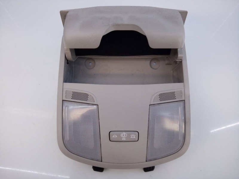 Recambio de luz interior para kia stonic (ybcuv) vision referencia OEM IAM 92800F2000  E3-A3-29-1