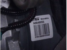 Recambio de columna direccion para skoda rapid active referencia OEM IAM A0048055   2