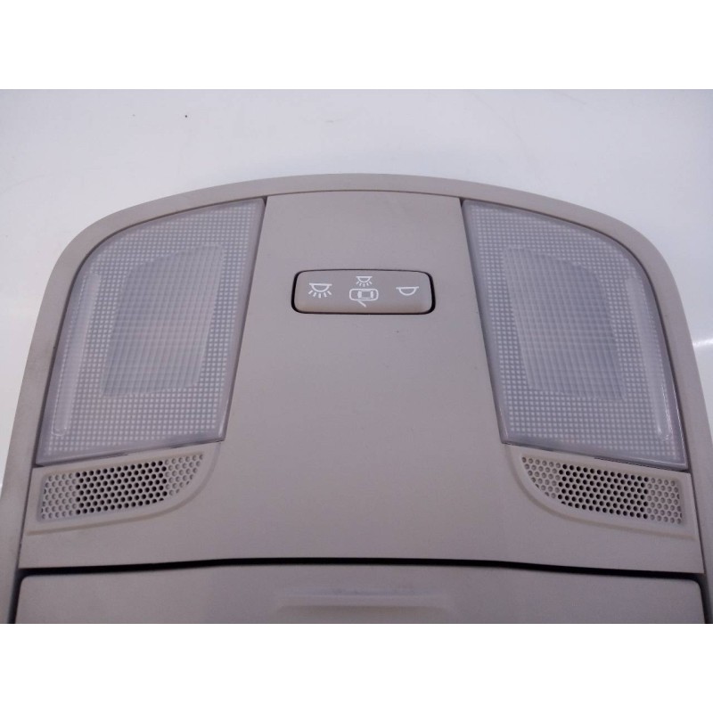 Recambio de luz interior para kia stonic (ybcuv) vision referencia OEM IAM 92800F2000  E3-A3-29-1