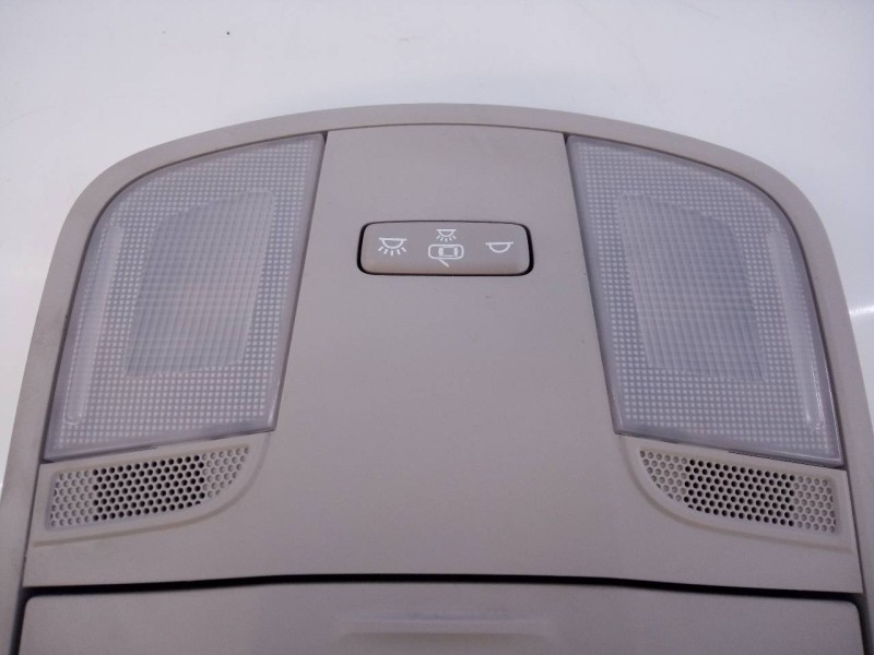 Recambio de luz interior para kia stonic (ybcuv) vision referencia OEM IAM 92800F2000  E3-A3-29-1