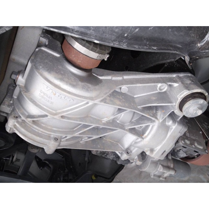 Recambio de diferencial trasero para volvo xc90 inscription awd referencia OEM IAM   