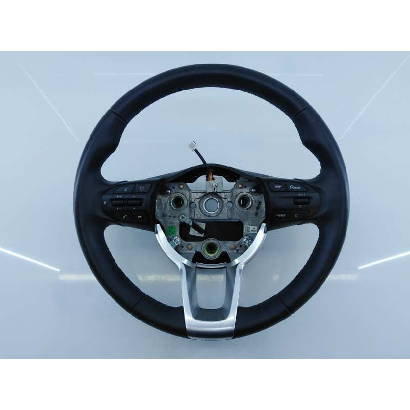 Recambio de volante para kia stonic (ybcuv) vision referencia OEM IAM 171107091106  E2-B5-2-2