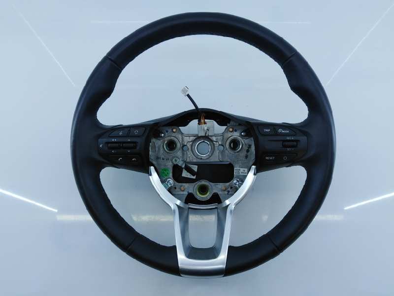 Recambio de volante para kia stonic (ybcuv) vision referencia OEM IAM 171107091106  E2-B5-2-2