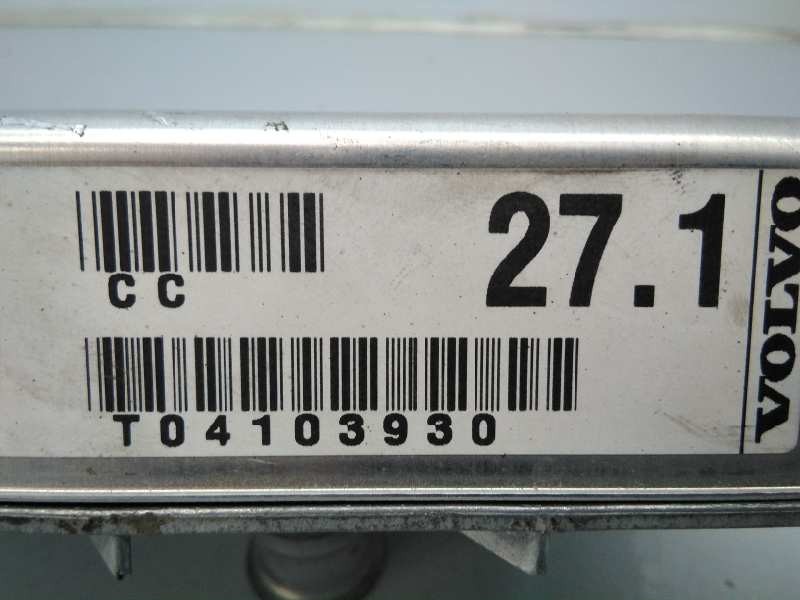 Recambio de centralita cambio automatico para volvo xc70 2.5 t awd momentum (d) referencia OEM IAM P09480761 00001313A6 E3-B5-45