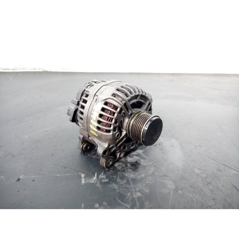 Recambio de alternador para mitsubishi outlander (cw0) 2.0 di-d intense referencia OEM IAM 06F903023F  P3-B6-13-4