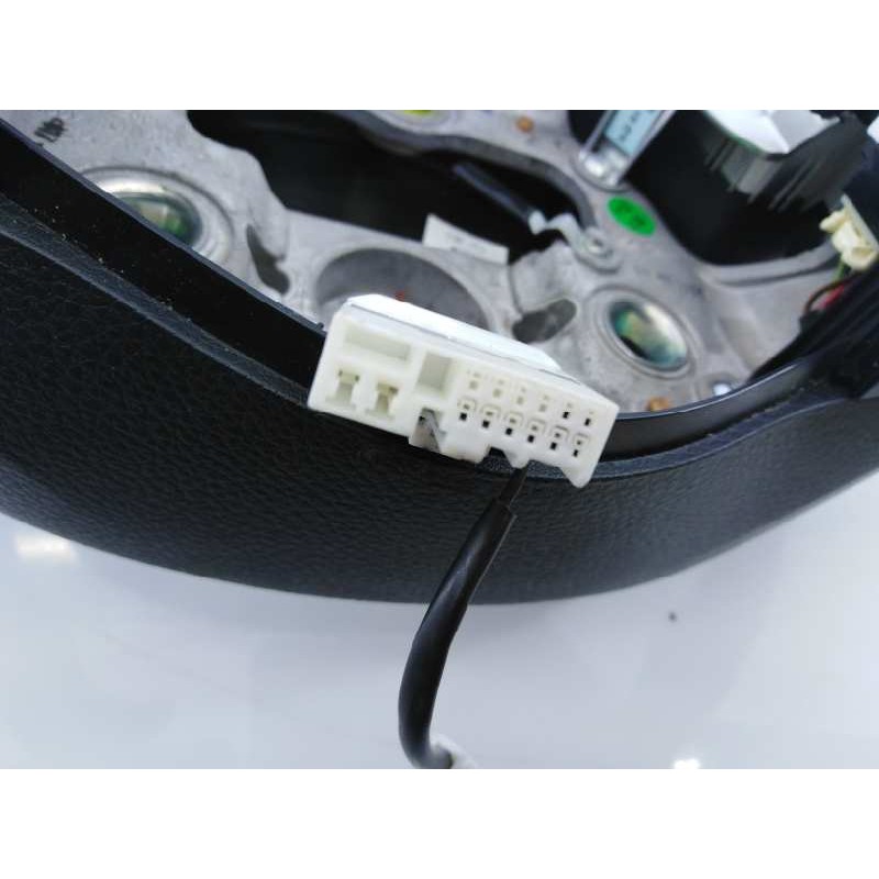 Recambio de volante para kia stonic (ybcuv) vision referencia OEM IAM 171107091106  E2-B5-2-2