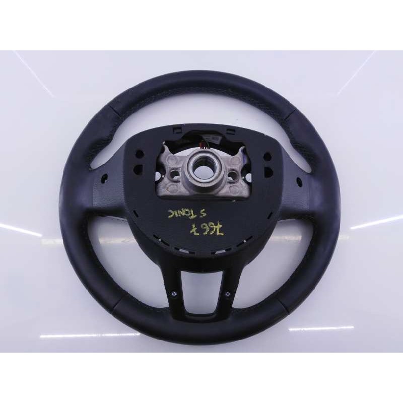 Recambio de volante para kia stonic (ybcuv) vision referencia OEM IAM 171107091106  E2-B5-2-2