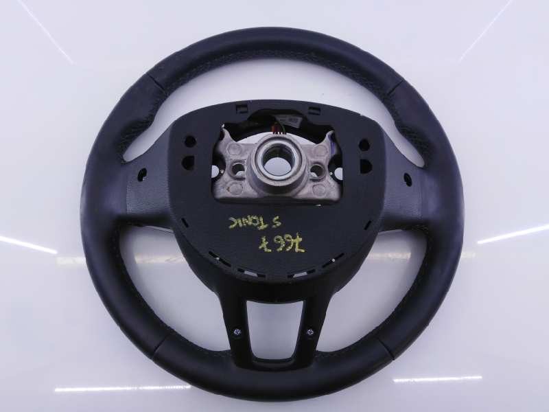 Recambio de volante para kia stonic (ybcuv) vision referencia OEM IAM 171107091106  E2-B5-2-2