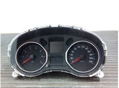 Recambio de cuadro instrumentos para citroen c-elysée exclusive referencia OEM IAM 9809616680  