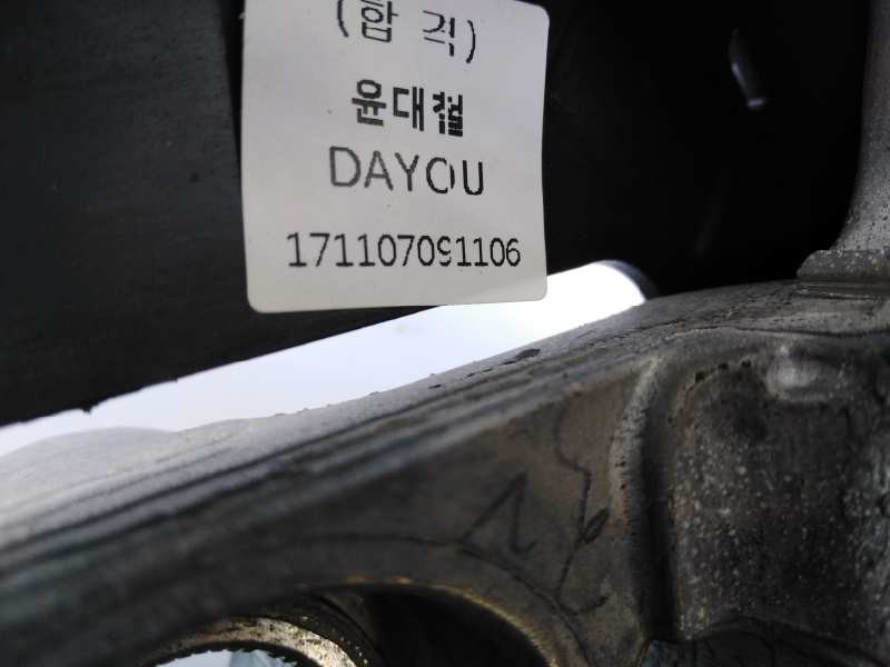 Recambio de volante para kia stonic (ybcuv) vision referencia OEM IAM 171107091106  E2-B5-2-2