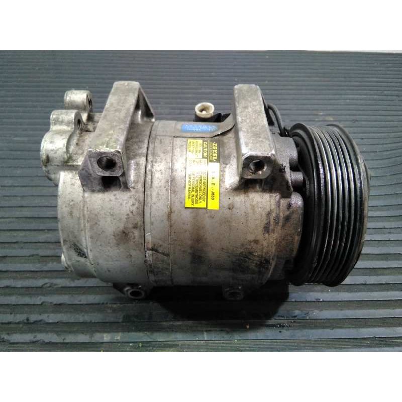Recambio de compresor aire acondicionado para volvo xc70 2.5 t awd momentum (d) referencia OEM IAM 8708581  P3-A1-3-1